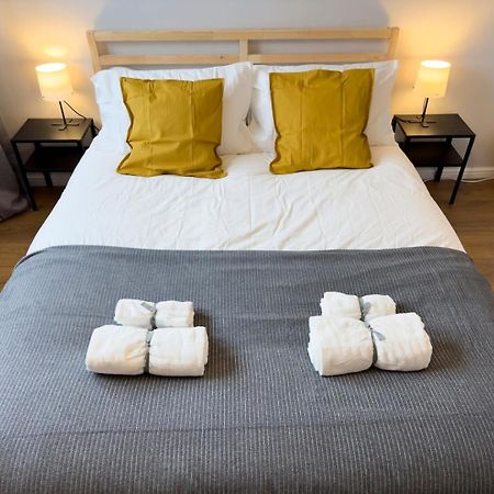 Scandi Style Apartment With Stunning Views Linlithgow Bagian luar foto