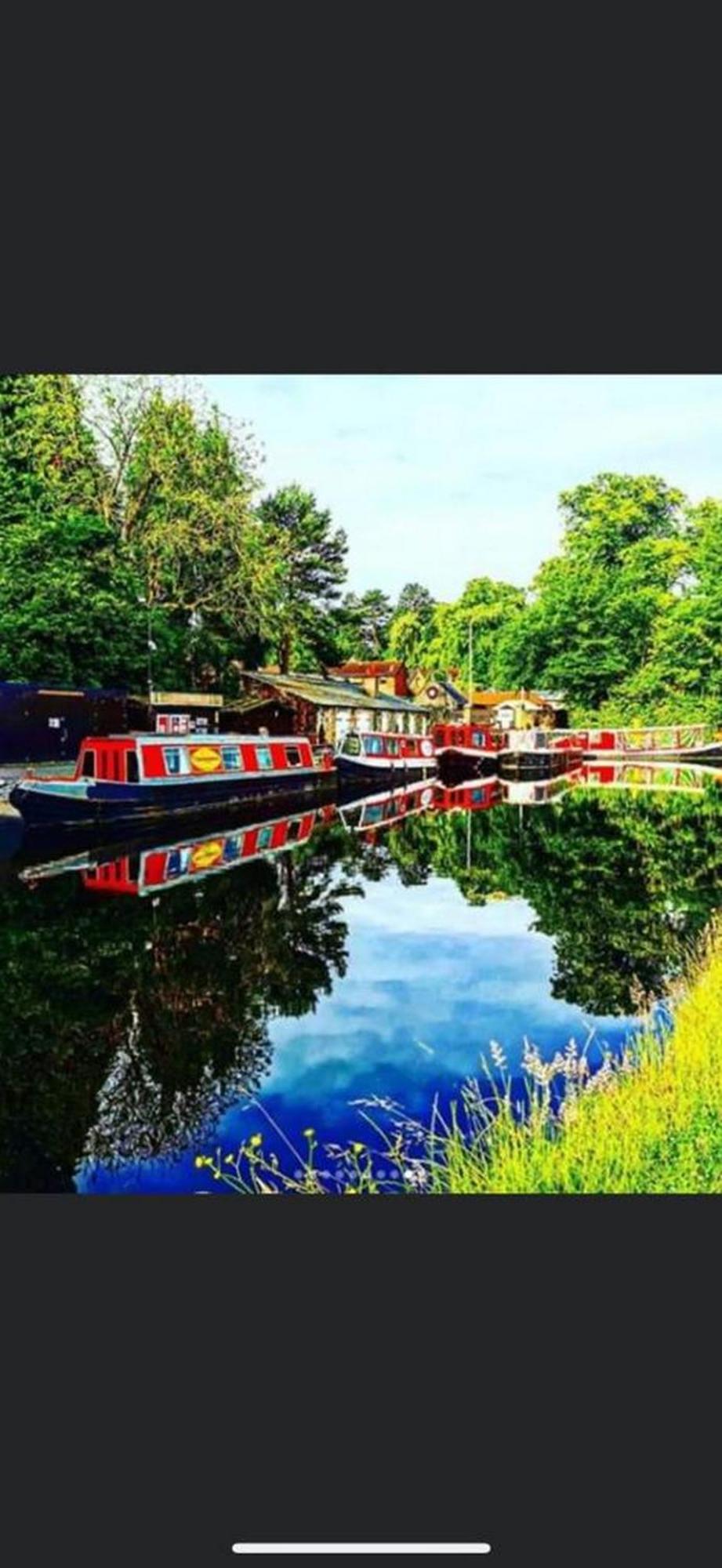 Scandi Style Apartment With Stunning Views Linlithgow Bagian luar foto